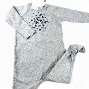 Bonpoint baby sleeper bnwt